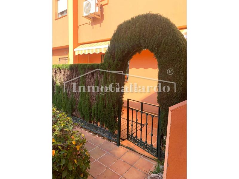 Foto cee05963-b79e-40cd-abd9-e545af7d8038. Lloguer casa adossada amb aparcament piscina a Playa del Rincón Rincón de la Victoria