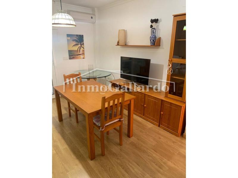 Foto da1b6fee-734e-4edc-a769-73bea19c8f2d. Lloguer casa adossada amb aparcament piscina a Playa del Rincón Rincón de la Victoria