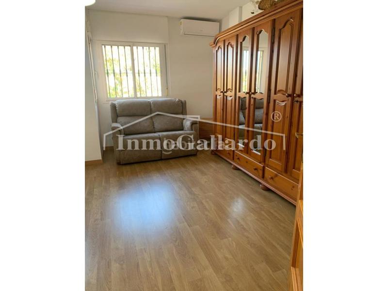 Foto 034bbccb-057a-4642-9119-539158bdf7e8. Location maison jumelée avec parking piscine dans Playa del Rincón Rincón de la Victoria