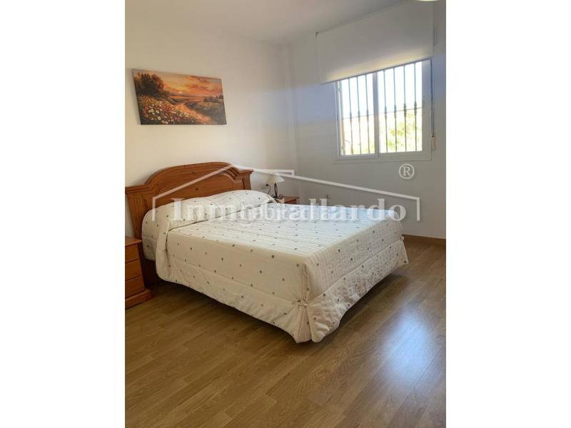 Foto 190cebe4-9ac2-44d9-9277-bb5c975caf1b. Location maison jumelée avec parking piscine dans Playa del Rincón Rincón de la Victoria