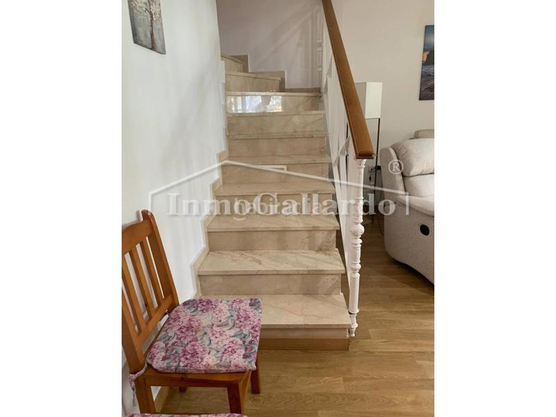 Foto 1be2cf02-90c9-4479-bf9e-2d9fa16f1b98. Location maison jumelée avec parking piscine dans Playa del Rincón Rincón de la Victoria