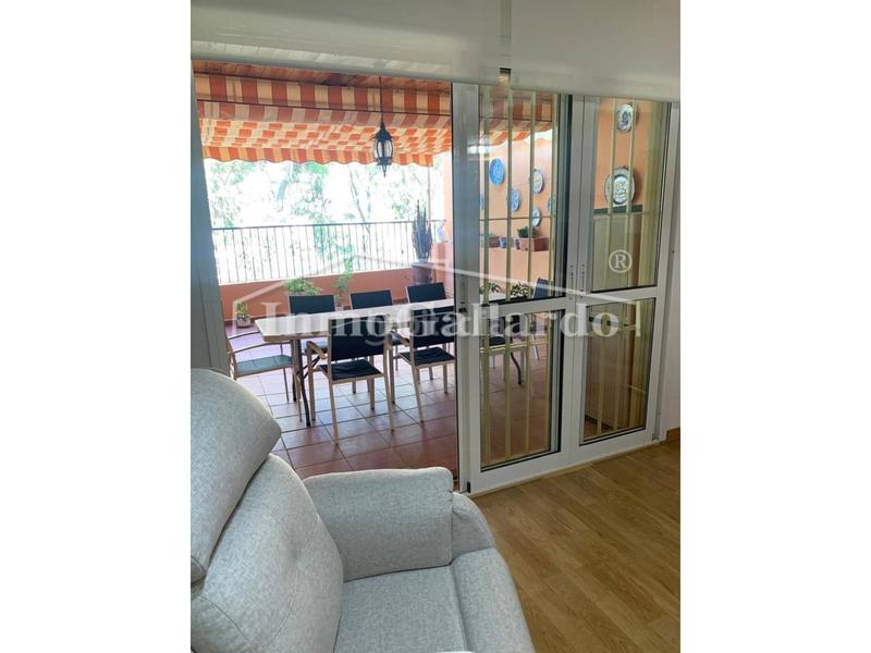 Foto 4e53f23c-d0cb-4566-bc96-2a63eaafb5cf. Location maison jumelée avec parking piscine dans Playa del Rincón Rincón de la Victoria