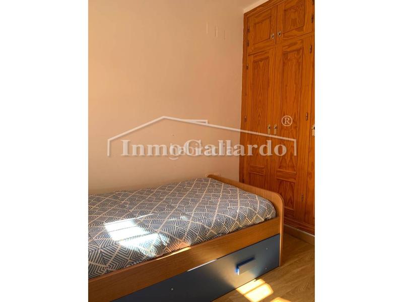 Foto ad1f3cec-17d7-47aa-8fac-243592119d00. Location maison jumelée avec parking piscine dans Playa del Rincón Rincón de la Victoria