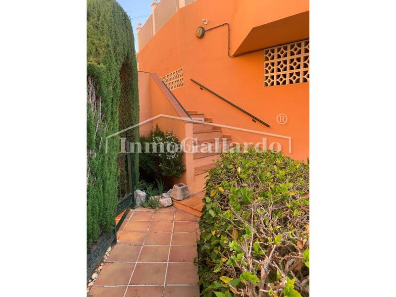 Foto db08e188-9ce3-4cb3-93e5-c60c4d405016. Location maison jumelée avec parking piscine dans Playa del Rincón Rincón de la Victoria