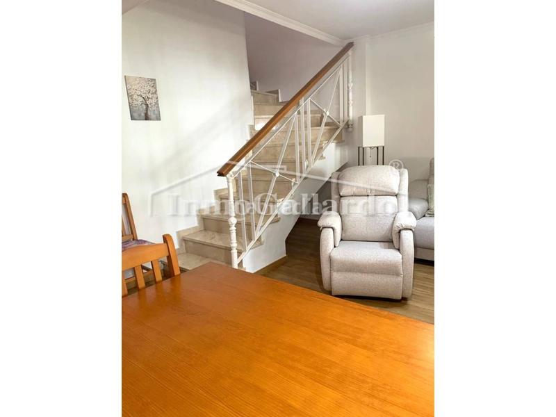 Foto e04c9a08-0972-4b2f-a155-09a498099665. Location maison jumelée avec parking piscine dans Playa del Rincón Rincón de la Victoria