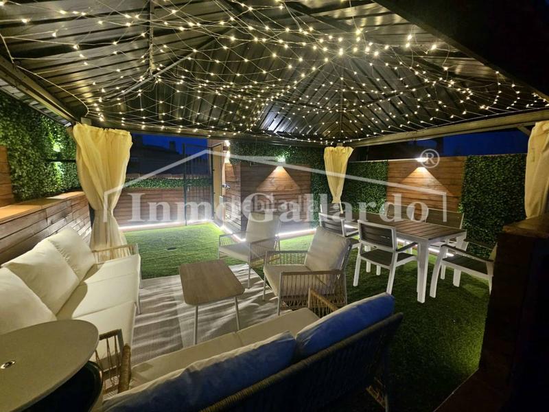 Foto 9fef08b5-ee50-4d36-8580-598fb6cf86a0. Miete reihenhaus mit parking pool in Playa del Rincón Rincón de la Victoria