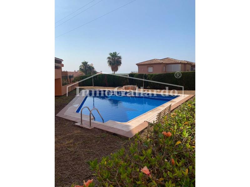 Foto e96fc0b4-c388-43fb-8840-0314ac9ed7c3. Miete reihenhaus mit parking pool in Playa del Rincón Rincón de la Victoria