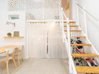 Etagenwohnung  Estbanez caldern. Oportunidad nica en el corazn de la ciudad!