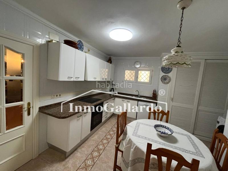 Foto 06b0ed34-90e2-414d-8e8b-452c1ee44dac. Piso  en venta en el palo en Pedregalejo - Morlaco Málaga