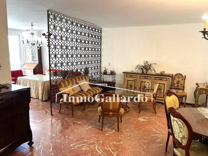 Foto 4b16bf26-28b5-41f5-9407-fbe57c141def. Piso  en venta en el palo en Pedregalejo - Morlaco Málaga
