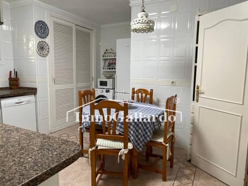 Foto 8f164c22-224b-4228-a298-7490f24393e1. Piso  en venta en el palo en Pedregalejo - Morlaco Málaga