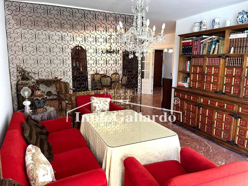 Foto a9d1eb94-bd7d-4afa-bf33-8e484c8bf170. Piso  en venta en el palo en Pedregalejo - Morlaco Málaga