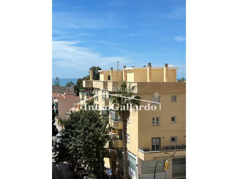 Foto d024e4e9-2ada-4d37-b498-3b5a02536df1. Piso  en venta en el palo en Pedregalejo - Morlaco Málaga