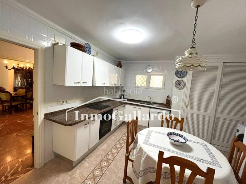 Foto d58a22b5-7e6d-4052-a9c0-d4a303d467ca. Piso  en venta en el palo en Pedregalejo - Morlaco Málaga