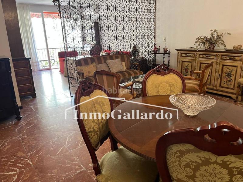 Foto f3ea9686-7d43-4894-b05f-7dc189059c13. Piso  en venta en el palo en Pedregalejo - Morlaco Málaga
