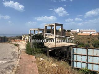 Terreny residencial a Añoreta Golf - Paraíso del Sol. Terreno urbano con construcción en proceso oportunidad de invers