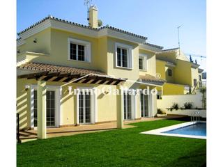Chalet à Añoreta Golf - Paraíso del Sol. Fantastico chalet independiente
