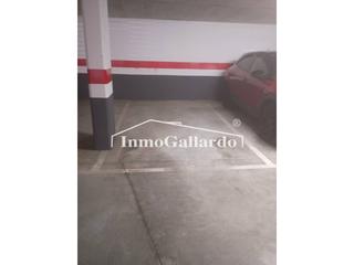 Aparcament cotxe a Playa del Rincón. Plaza de parking a minutos de la playa