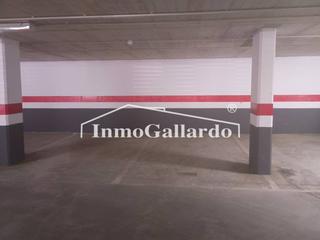 Aparcament cotxe a Playa del Rincón. Plaza de parking a minutos de la playa
