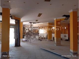 Lloguer Local Comercial a Miraflores del Palo. Alquiler de  local en miraflores de el palo