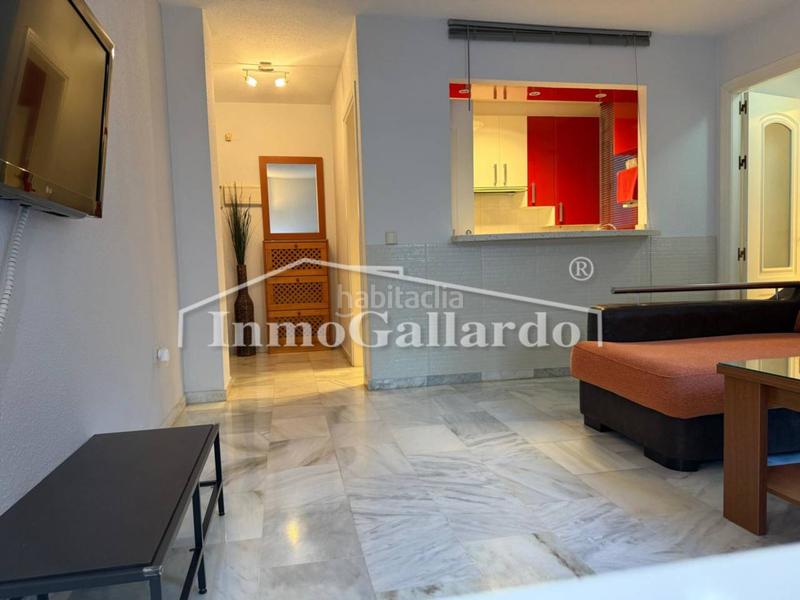 Foto 679ac205-938e-4636-85b2-7ef1feb69ad9. Piso excelente piso con patio privado en Santa Cristina - San Rafael Málaga