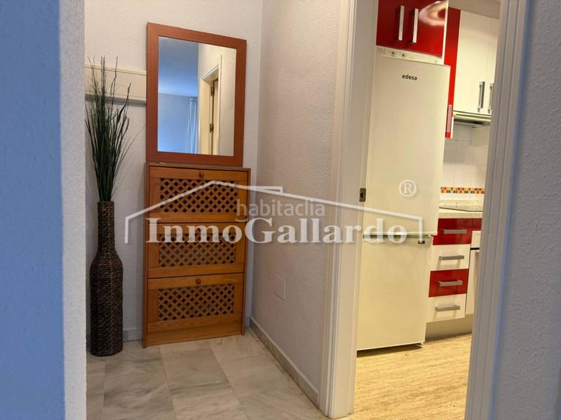 Foto 6e1d22f3-4df7-46eb-8c94-97401c286f5b. Piso excelente piso con patio privado en Santa Cristina - San Rafael Málaga