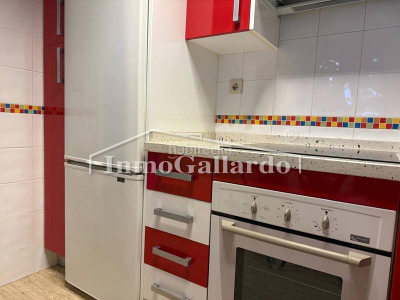 Foto 87d65447-98e0-4479-85e6-0e80ee8a2188. Piso excelente piso con patio privado en Santa Cristina - San Rafael Málaga