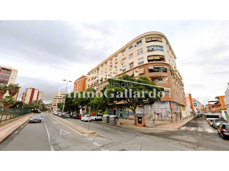 Foto e391fe91-4b22-4d38-98e9-1b6ed2ad5733. Piso excelente piso con patio privado en Santa Cristina - San Rafael Málaga