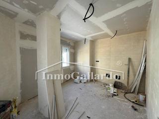Xalet a El Molinillo - Capuchinos. Oportunidad casa a la venta con obra iniciada, zona el molinillo