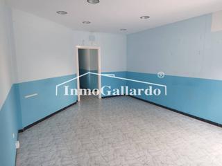 Local Comercial a Camino Viejo de Málaga