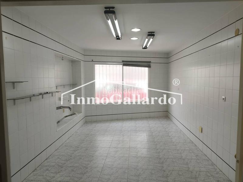 Foto b7f1f70f-5bd3-46ea-9595-850ca72cdaf0. Local comercial local en venta velez malaga en Camino Viejo de Málaga Vélez - Málaga