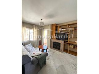 Etagenwohnung en Playa del Rincn. Vivienda en avda. del mediterrneo