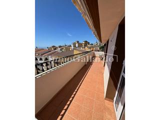 Etagenwohnung in Playa del Rincón. Vivienda en avda. del mediterráneo