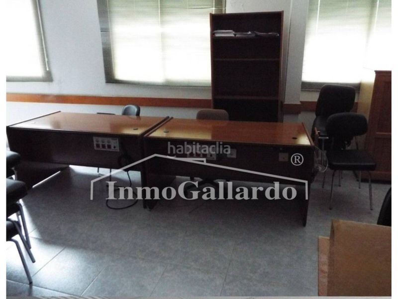 Foto 09b9ae8a-c591-4741-8ef5-7d9abb71b91a. Local comercial a Mejorada