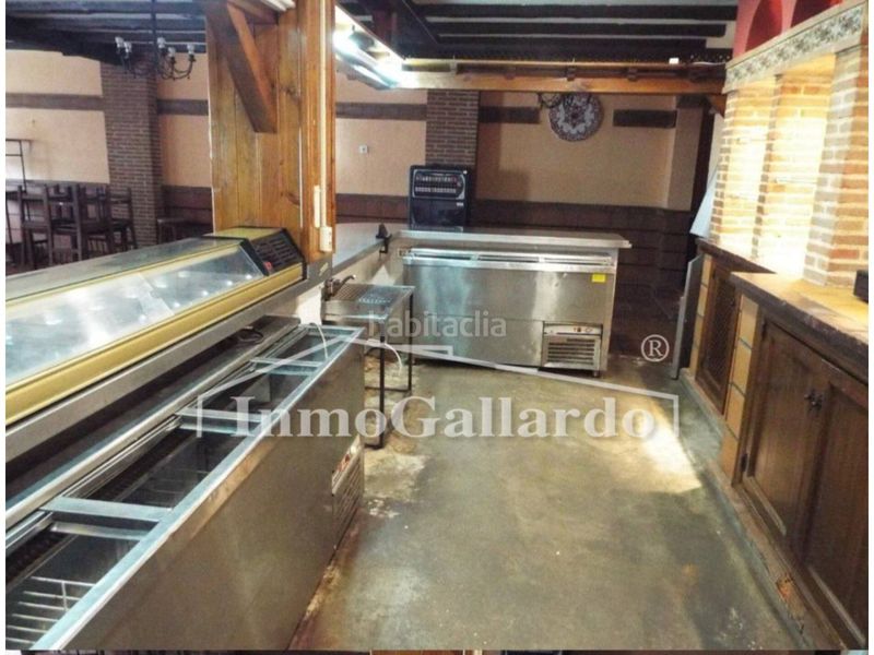 Foto 121456b1-2c2c-495b-988a-9e06fa3f234f. Local comercial a Mejorada