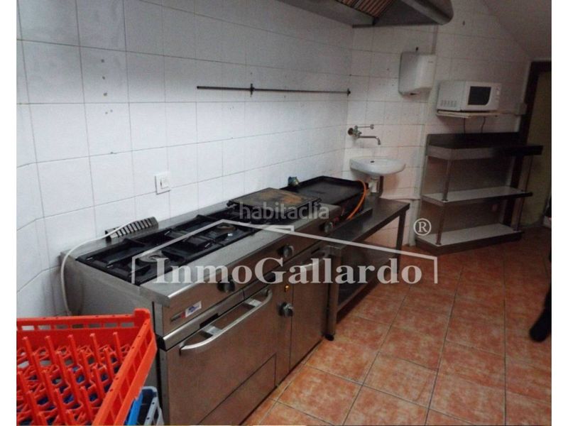 Foto 46dfdd50-664c-4f29-a896-71602d9b8a09. Local comercial a Mejorada