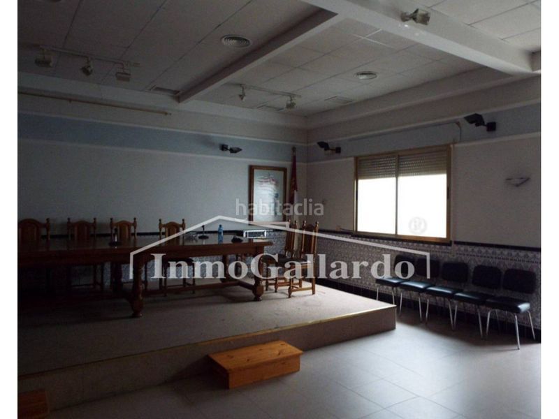 Foto 6f132876-99ae-4572-a758-bd5eceb66896. Local comercial a Mejorada