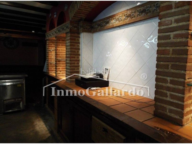 Foto 71d4126d-9fce-49ad-a66c-170bf4f0519a. Local comercial a Mejorada