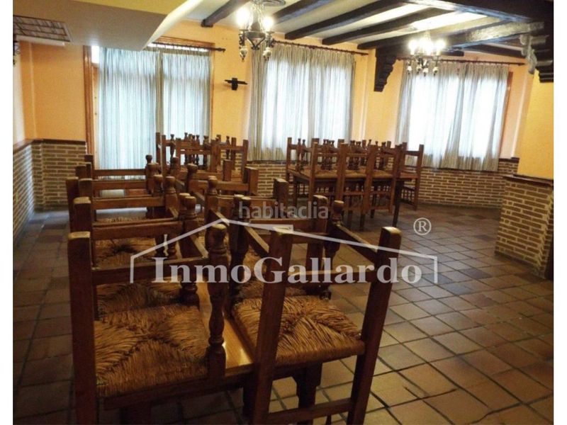Foto 844e7824-0684-4bc9-b8cc-bff34568e380. Local comercial a Mejorada