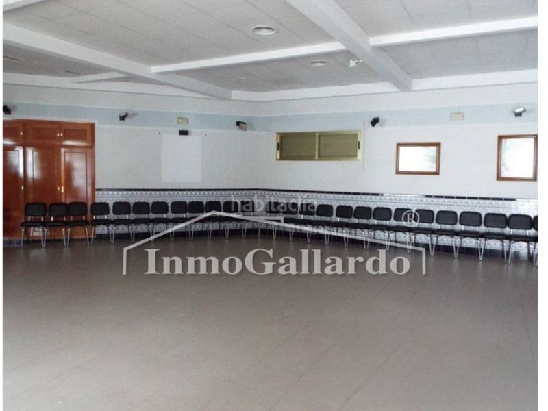 Foto ad7b881f-4258-4bdd-b522-9d16ff9ec919. Local comercial a Mejorada
