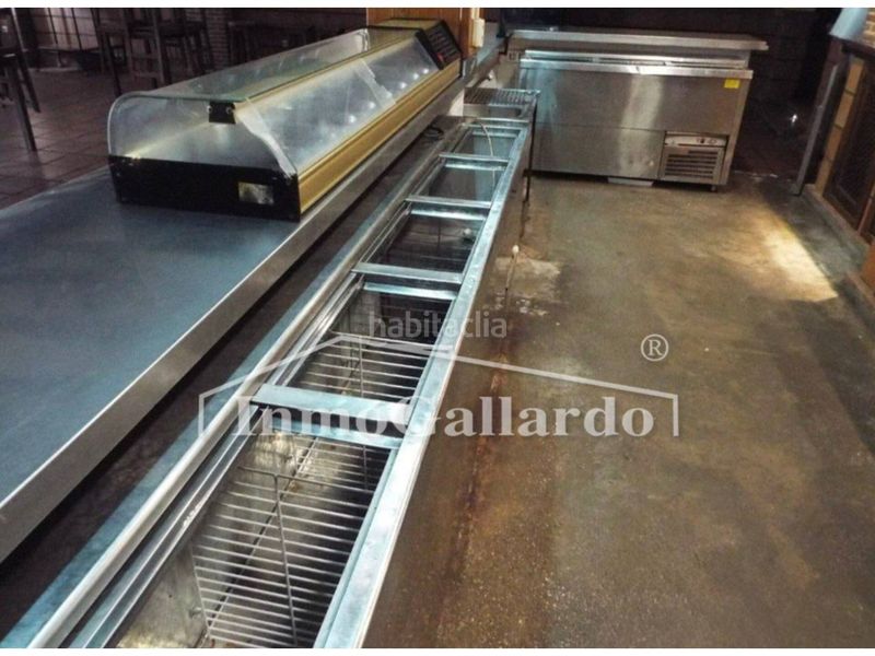 Foto c6496cfe-06b8-4aa7-bd68-ac2ac18d132d. Local comercial a Mejorada