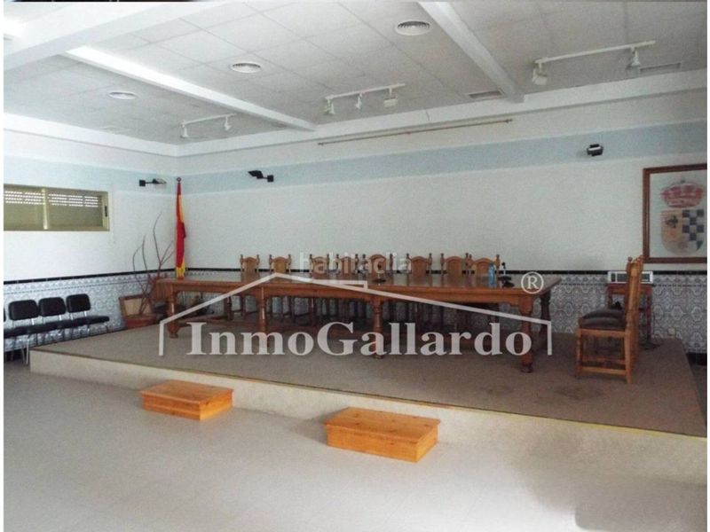 Foto df13b7b4-79f1-4ef5-950f-5cfbdefd17bf. Local comercial a Mejorada