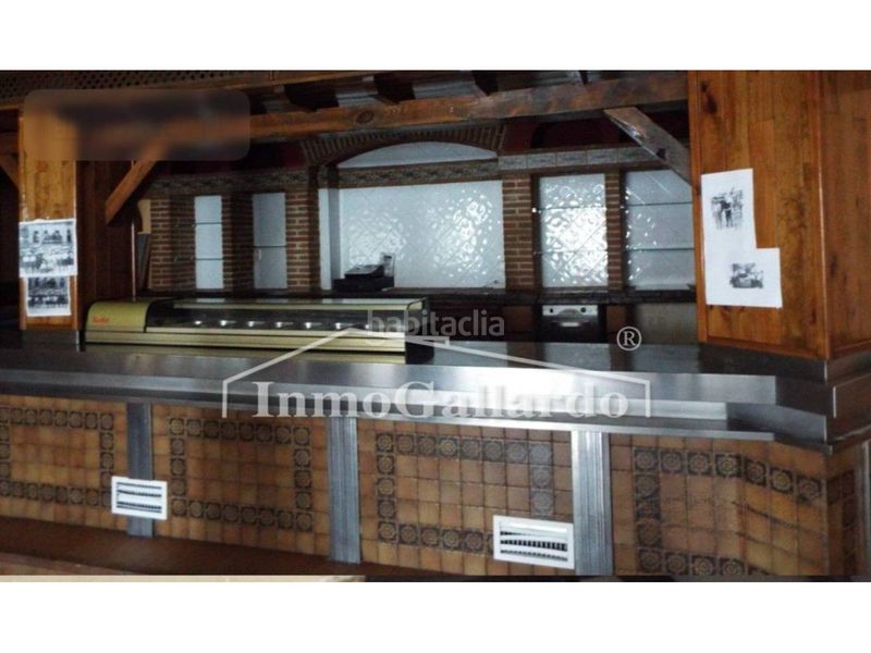 Foto e0c3a266-3d74-4f57-bd16-2922c70761db. Local comercial a Mejorada