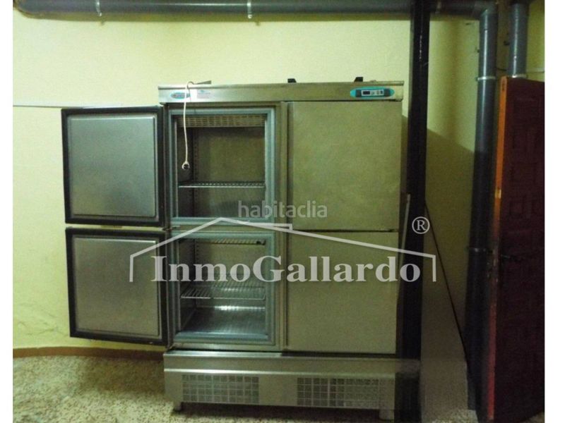 Foto e7ffb8a0-e69a-4e15-95b5-4a70f2a566ed. Local comercial a Mejorada
