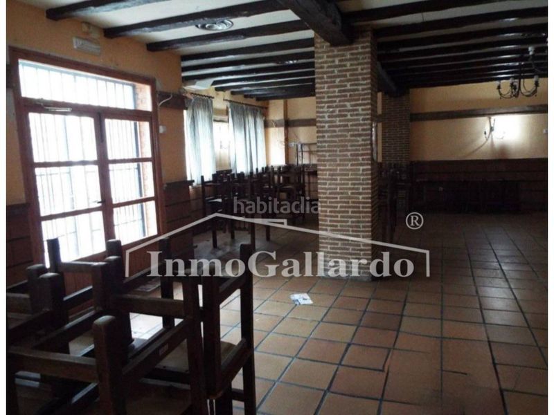 Foto fa65095b-9f15-41d0-8fba-4b46dfc2b086. Local comercial a Mejorada
