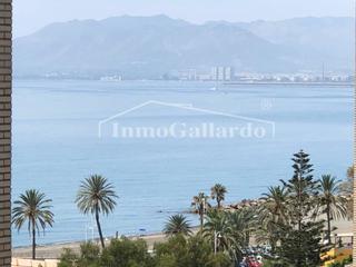Appartement à El Palo. Venta de piso en el palo