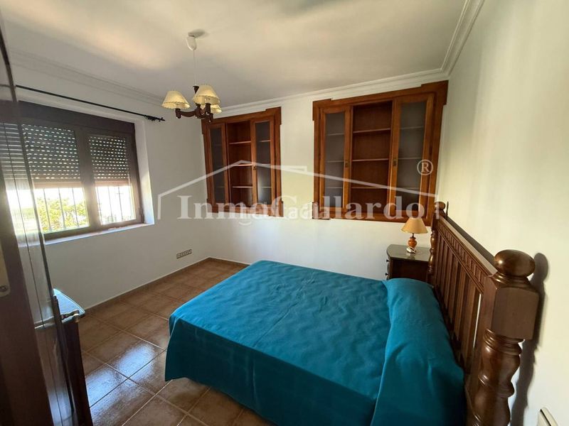 Foto 0460283f-29bb-4f04-a326-ec971d96a85c. Casa amb aparcament a Álora