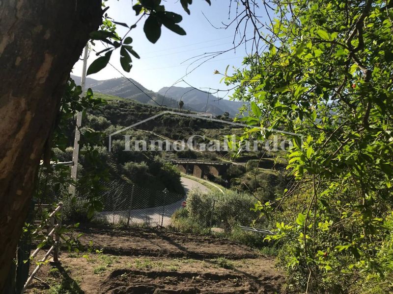 Foto 35128970-6d3e-40d8-b36c-945bf727376d. Casa amb aparcament a Álora
