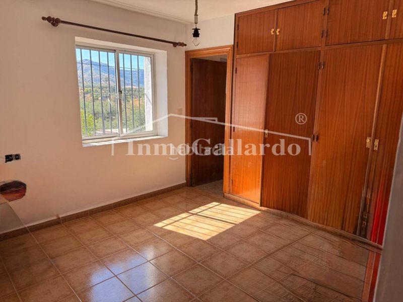 Foto 3a135ee7-c982-4c1f-abef-fe579da08d81. Casa amb aparcament a Álora