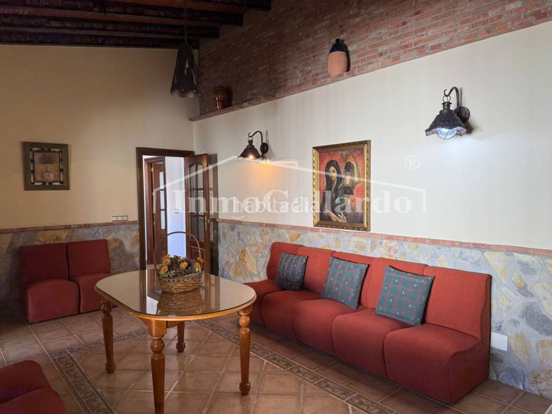 Foto 8647fa99-c572-467c-b495-944c411f45e7. Casa amb aparcament a Álora